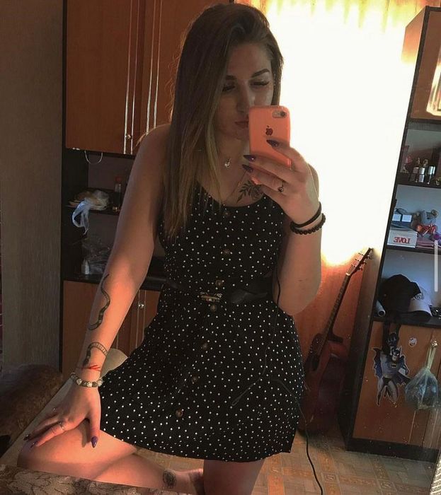 Девушка на час: Искусство интима без лишних фильтров и анкет